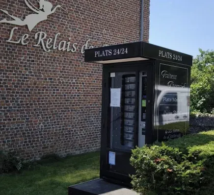 Traiteur Thoma's — Catering, Grez-Doiceau
