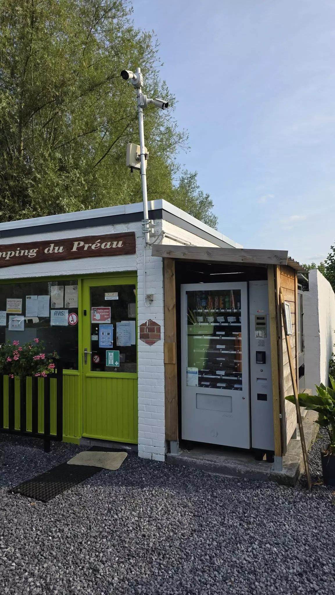 Traiteur Le Petit Gourmet — Catering, Harchies
