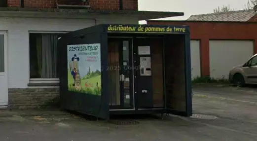 Ferme Les 5 Epines  — Ferme, Braine-le-Comte