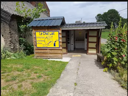 Le Chat Lait — Bauernhof, Nandrin