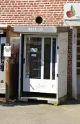 Bakkerij Jens     — Boulangerie, Dilbeek