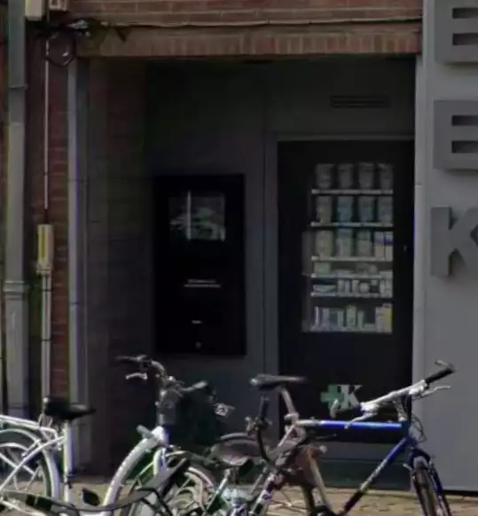 Apotheek Kelles — Pharmacie, Aalst